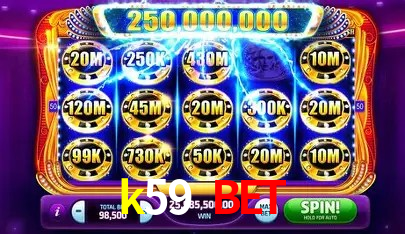 Ofertas Imperdíveis na k59 bet: Promoções e Bônus Que Valem a Pena